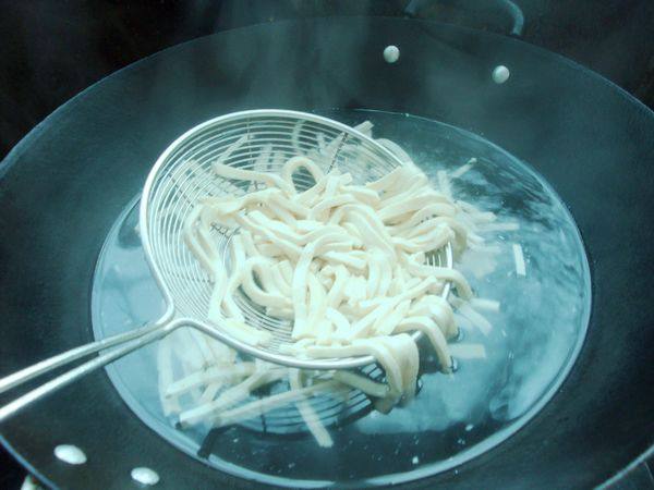 什锦豆腐汤步骤4
