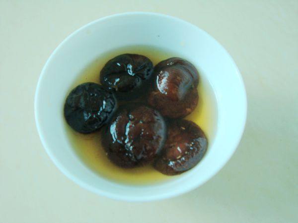 什锦豆腐汤步骤1