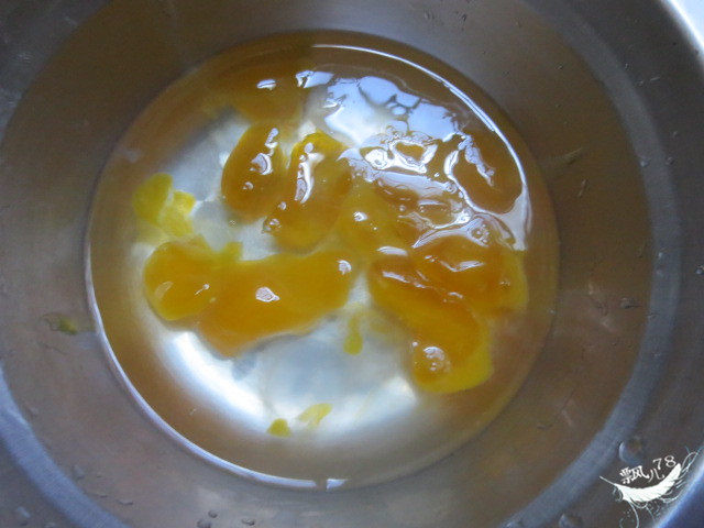 金银蒜浸豆苗步骤4