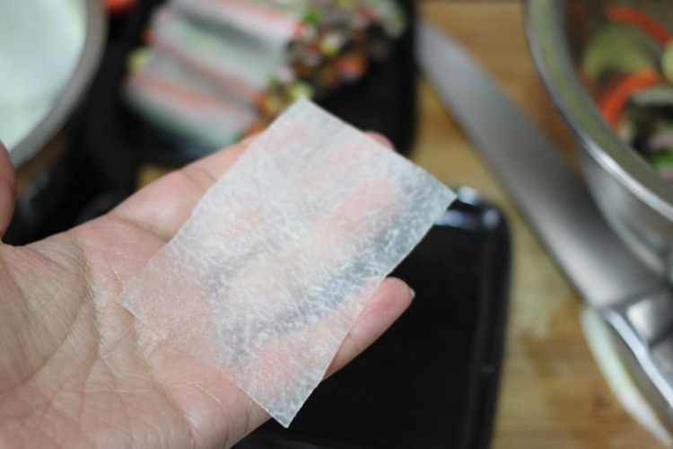 水晶冬瓜卷步骤18