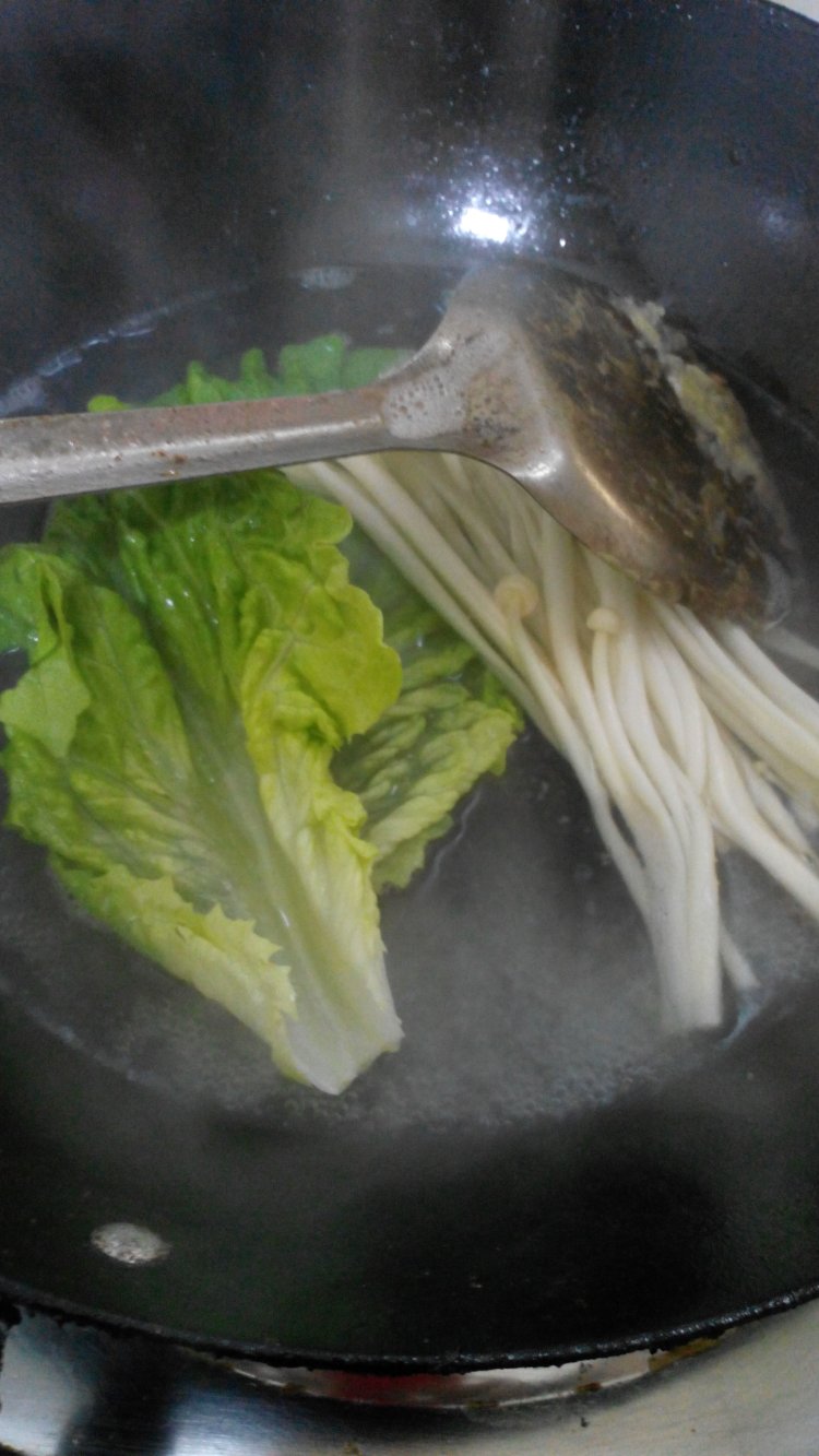 火腿鸡蛋卷步骤8