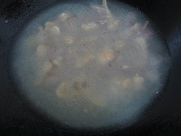 水乡特色咸圆步骤8