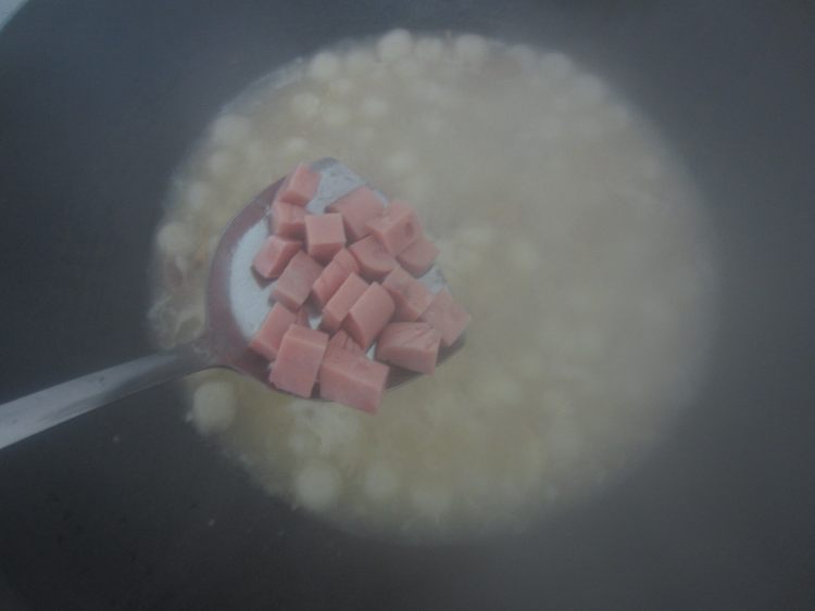 水乡特色咸圆步骤11