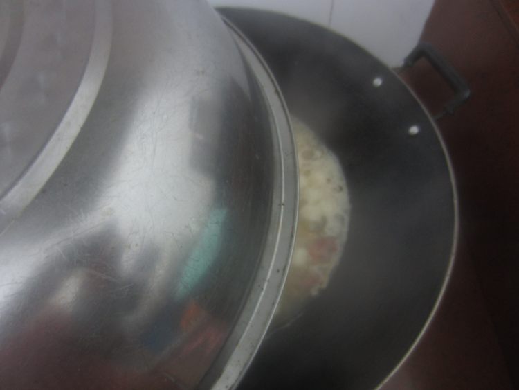 水乡特色咸圆步骤10