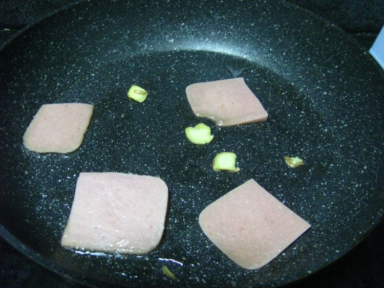 西红柿时蔬烫饭步骤5