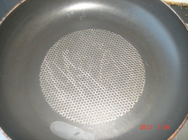 火腿豆芽盒子步骤5