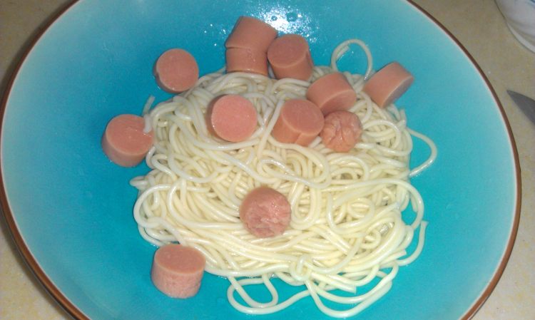 酸菜面步骤4