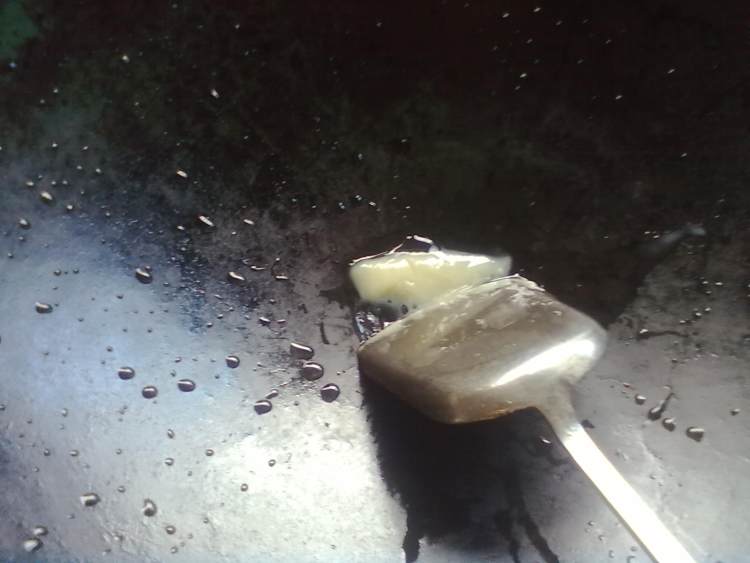 萝卜火腿汤步骤2