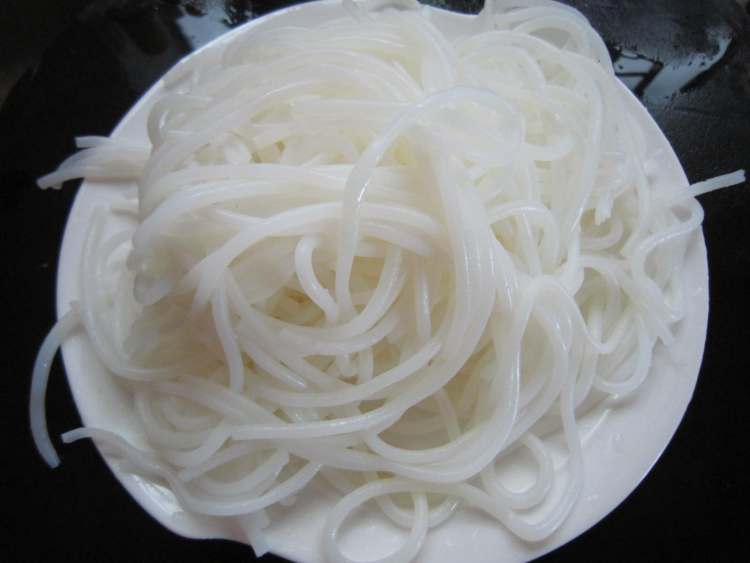 骨汤桂林粉步骤5