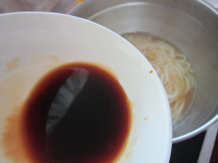 骨汤桂林粉步骤9