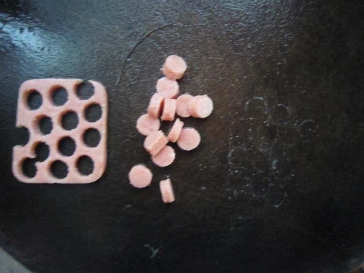 下酒菜步骤5