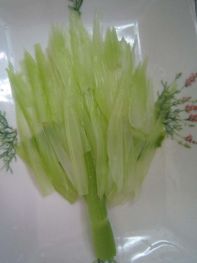 下酒菜步骤4