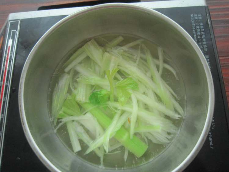下酒菜步骤3
