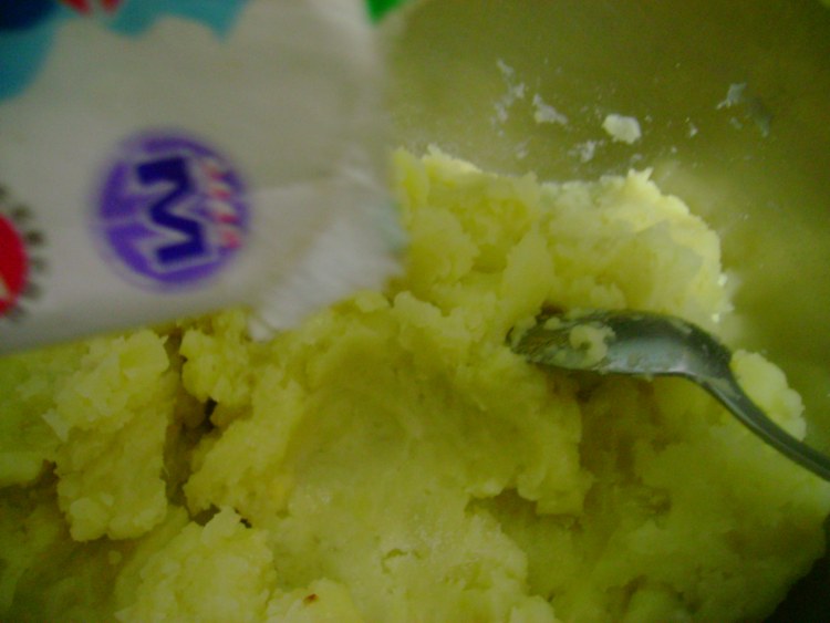 火腿玉米土豆圆步骤15