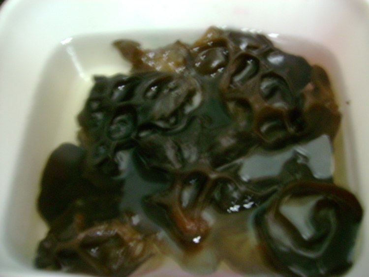 金针菇火腿煎包步骤4
