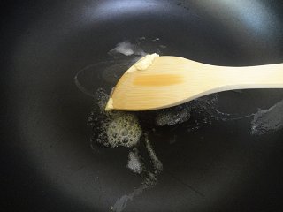 蛋包番茄酱炒饭步骤7