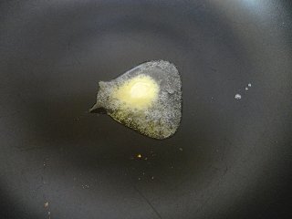 蛋包番茄酱炒饭步骤14