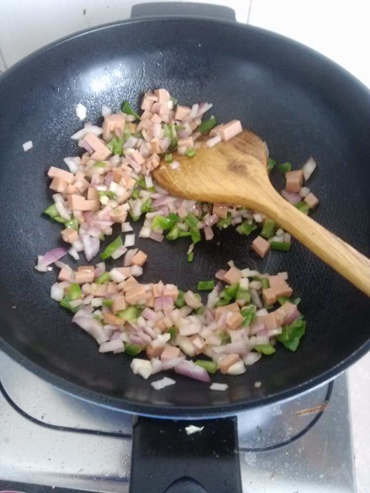 意式茄汁土豆面疙瘩步骤10