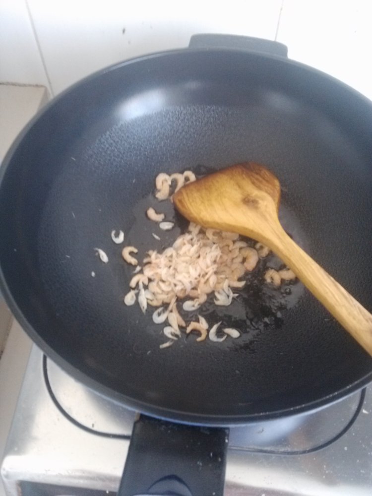 咸豆花步骤6