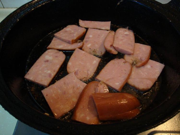 孜然肉片步骤10