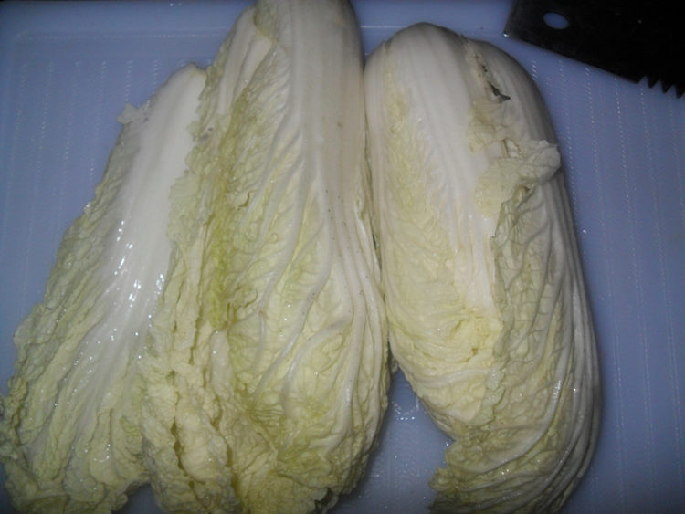 虾娃粥步骤1