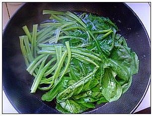 彩丝腐皮卷步骤1