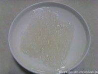 火腿粉丝娃娃菜步骤2