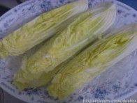 火腿粉丝娃娃菜步骤6