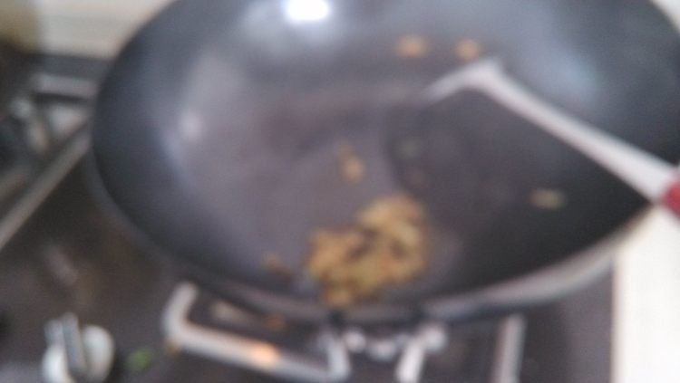 火腿西红柿酱土豆步骤4