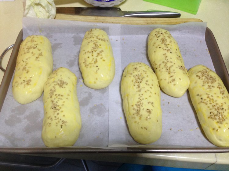 HOTDOG热狗步骤5