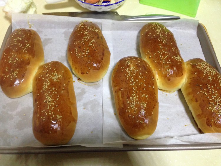 HOTDOG热狗步骤6