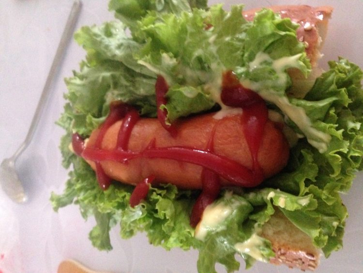 HOTDOG热狗步骤12