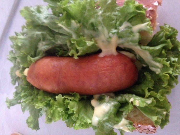 HOTDOG热狗步骤11