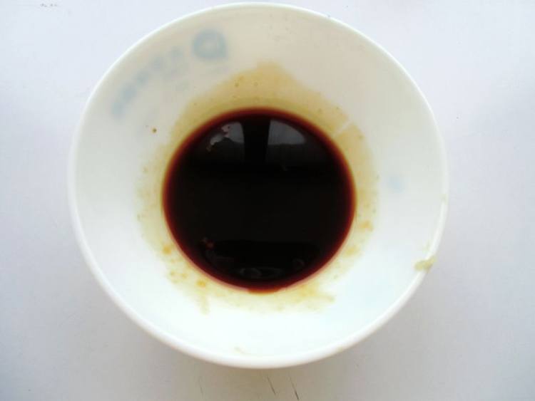 香肠砂锅饭步骤8
