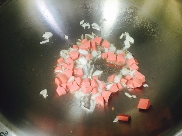 番茄螺旋意面#此刻在步骤6