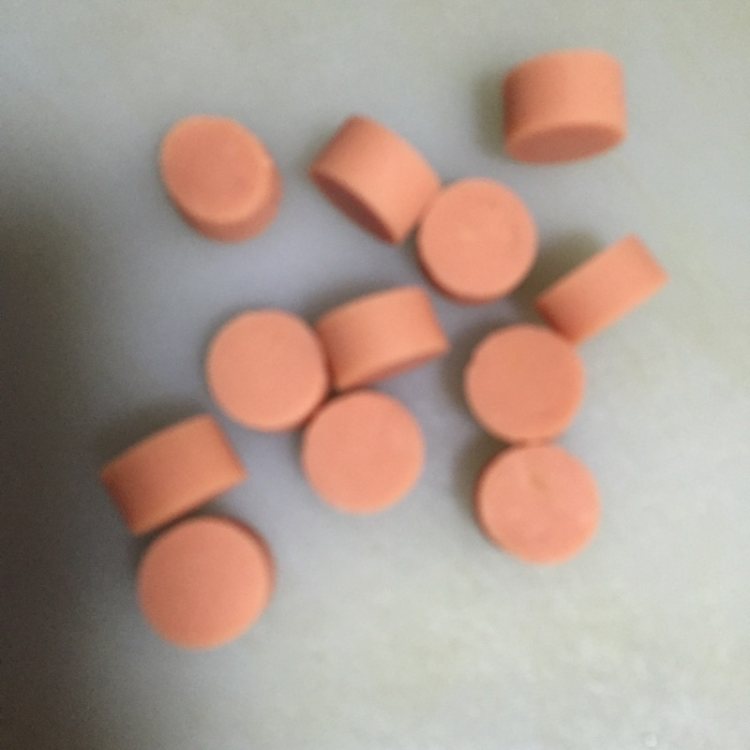 万剑穿肠面步骤2