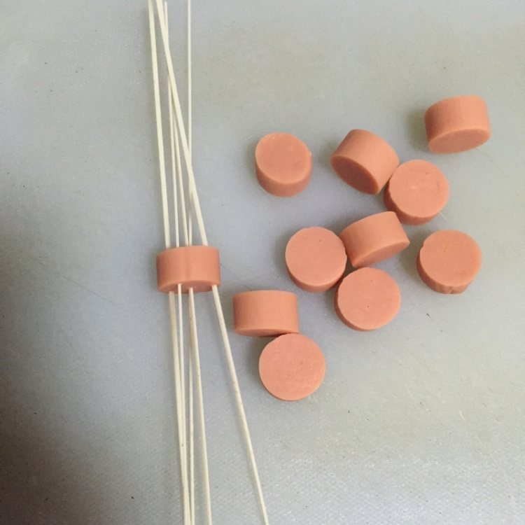 万剑穿肠面步骤3