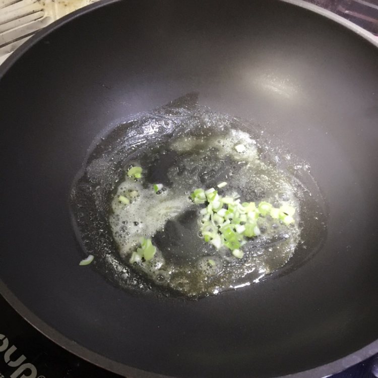 芝士焗饭步骤4
