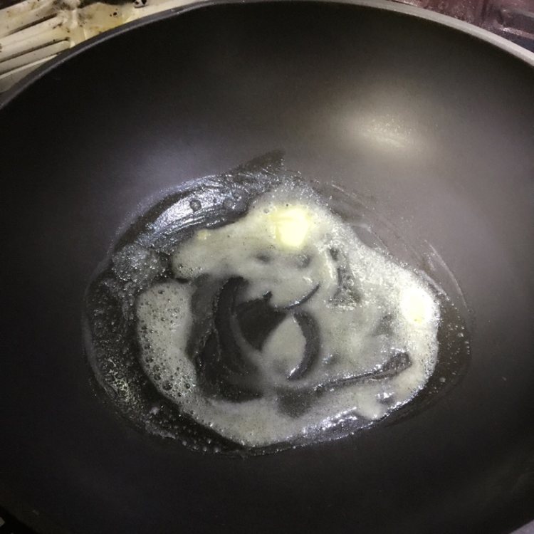芝士焗饭步骤3