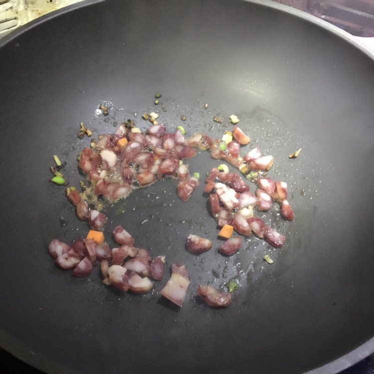 芝士焗饭步骤5