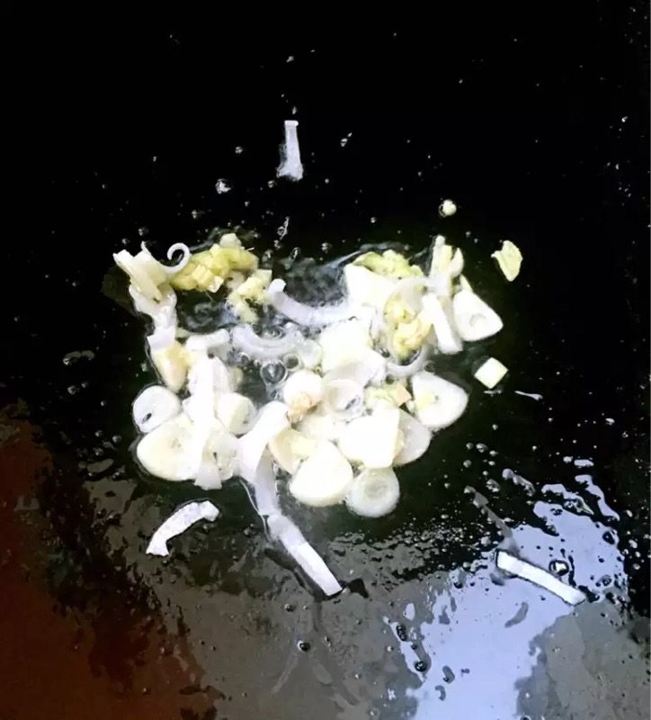 金钱爆蹄筋步骤9