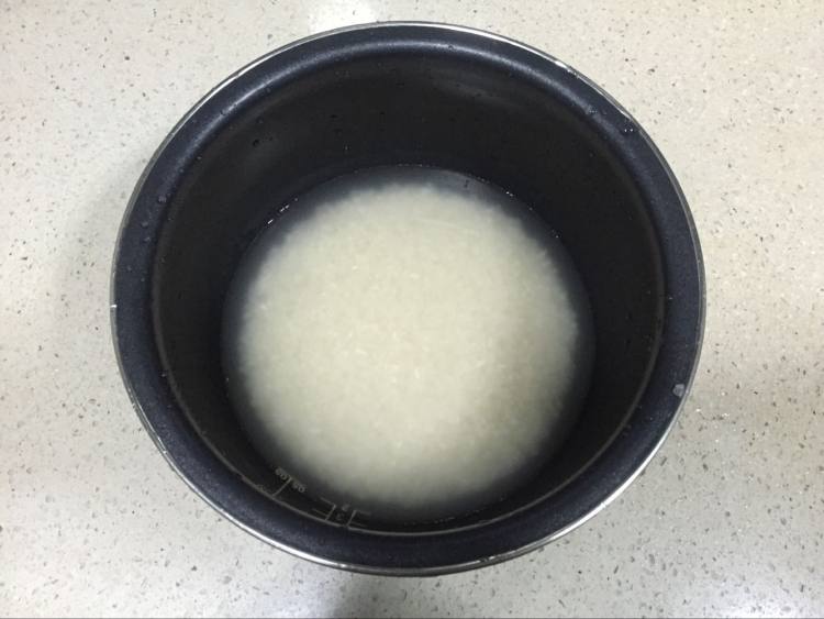 快手寿司步骤2