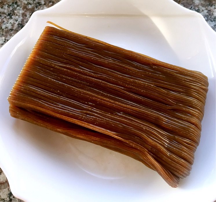 花式荞麦冷面#新鲜从步骤1