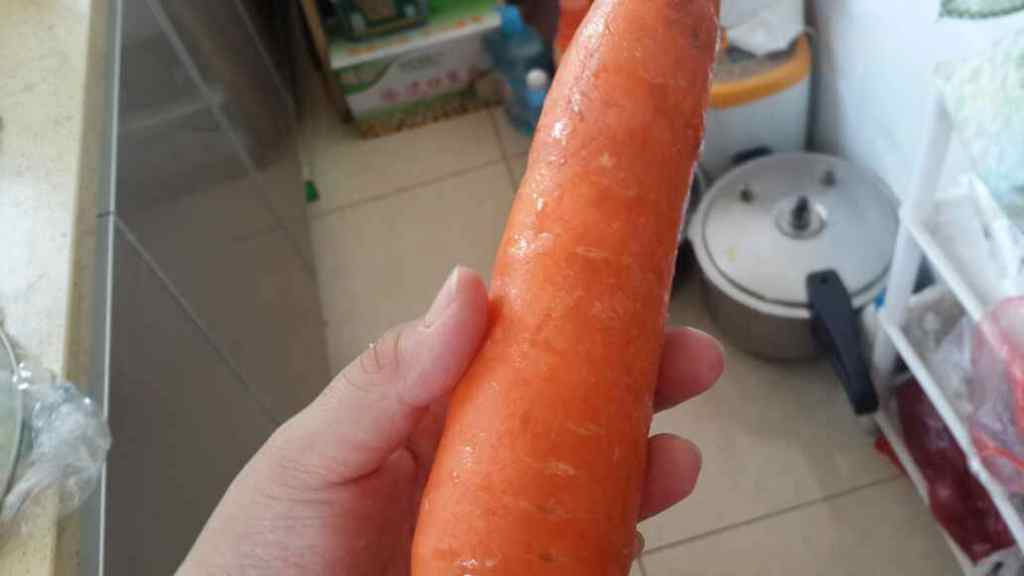 香肠炒面步骤5