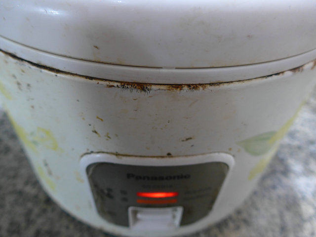 香肠蒸胡萝卜步骤10