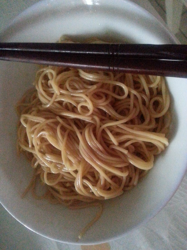 拌面步骤5