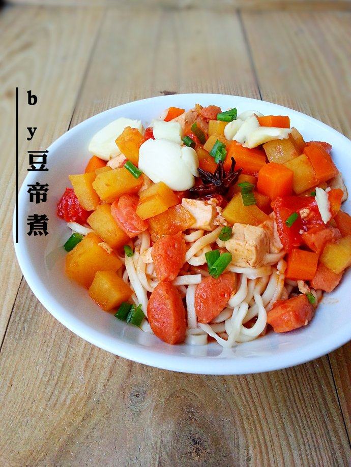 饸饹面步骤11