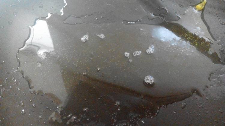 腊肠虾仁鲜蔬炒饭步骤8