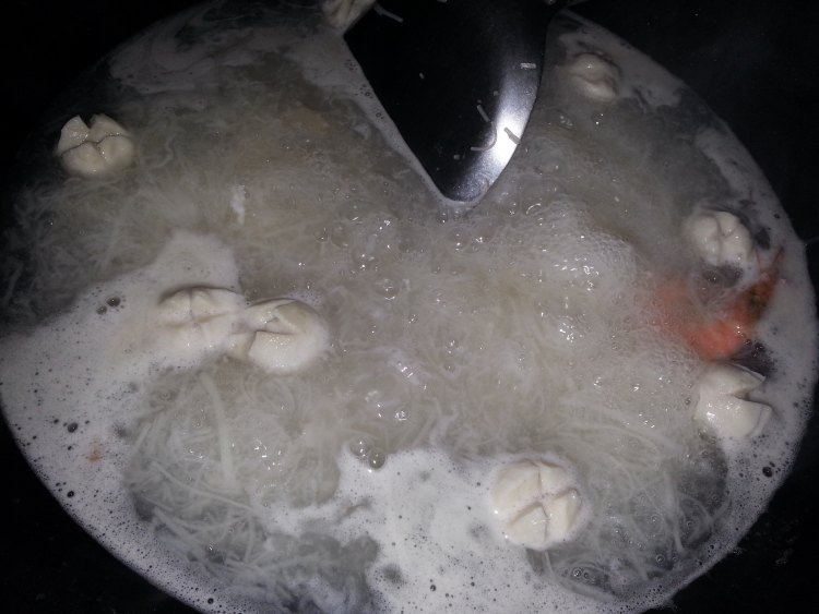 面线糊步骤9