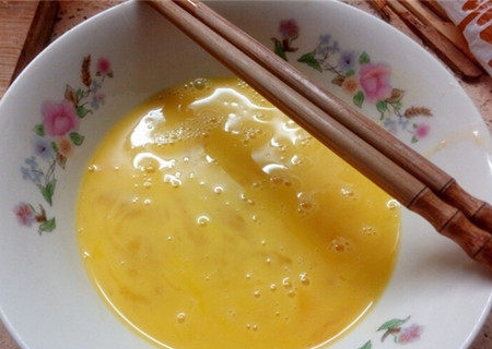 土豆鸡蛋锅饼步骤4